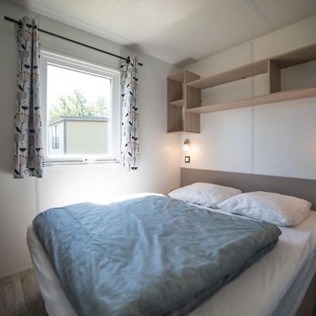 Camping du Sevron Saint-Etienne-du-Bois  Extérieur photo