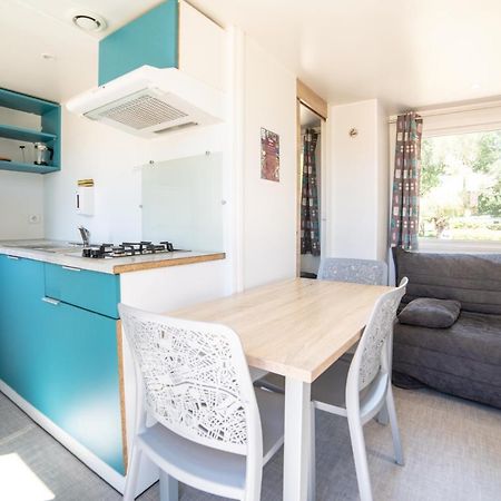 Camping du Sevron Saint-Etienne-du-Bois  Extérieur photo